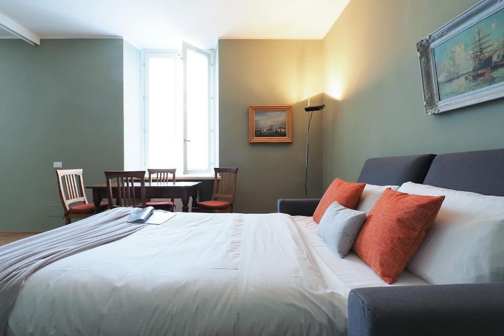 Contempora - Bilocale Castello Sforzesco Appartement *
