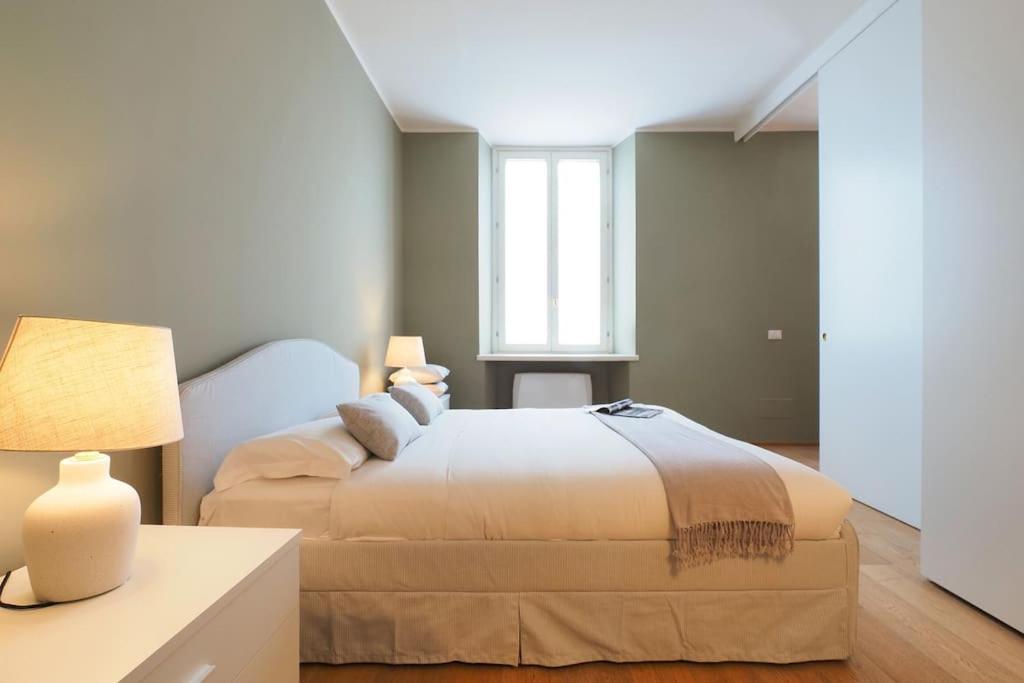 Appartement Contempora - Bilocale Castello Sforzesco *
