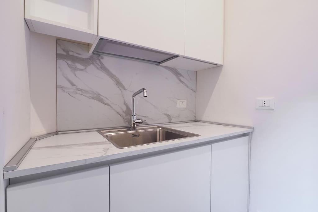 Appartement Contempora - Bilocale Castello Sforzesco Milaan