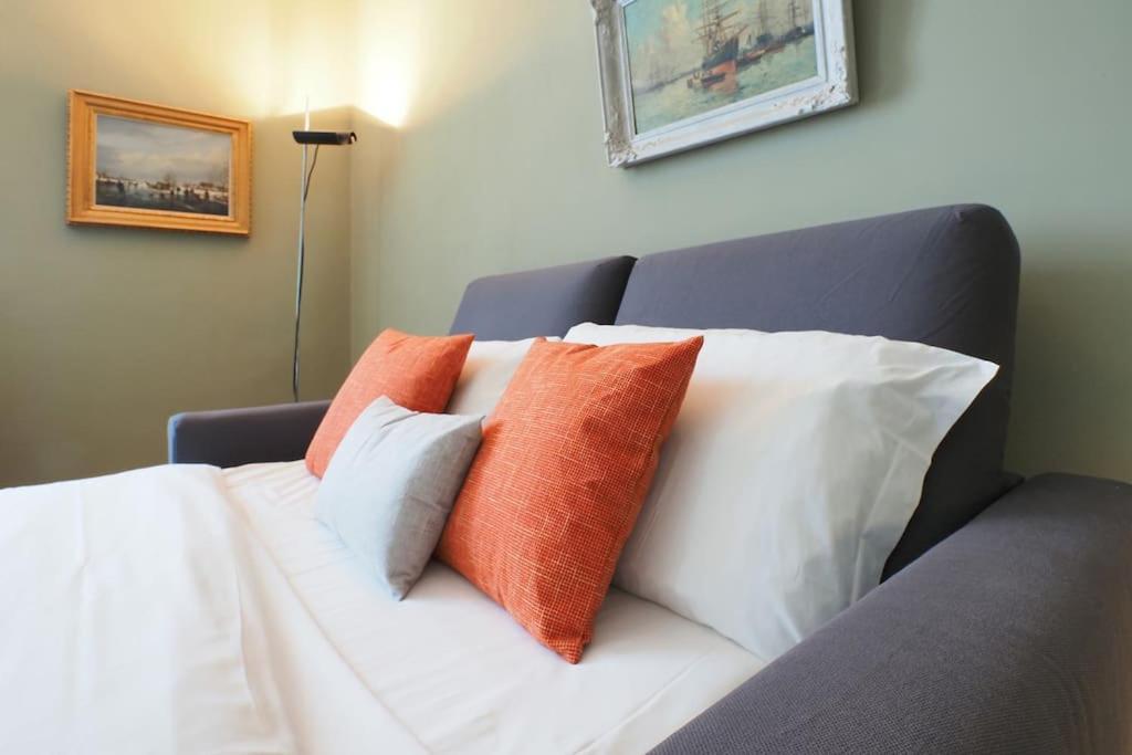 Contempora - Bilocale Castello Sforzesco Appartement Milaan