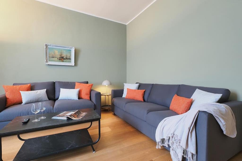 Contempora - Bilocale Castello Sforzesco Appartement