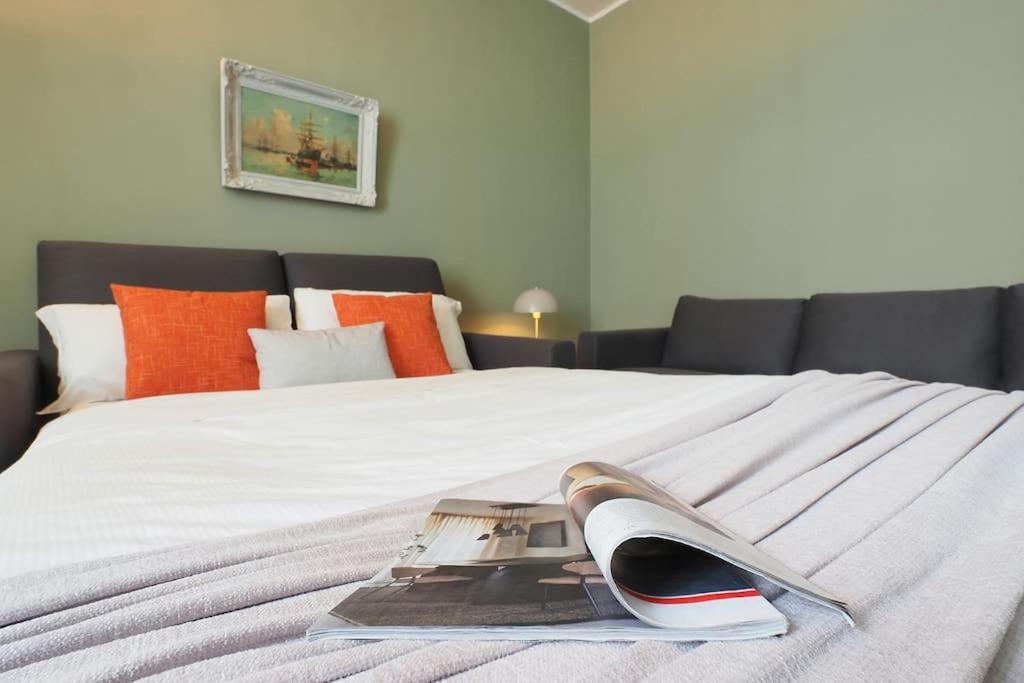 Appartement Contempora - Bilocale Castello Sforzesco *
