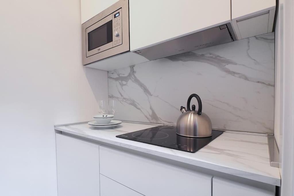 Contempora - Bilocale Castello Sforzesco Appartement Milaan