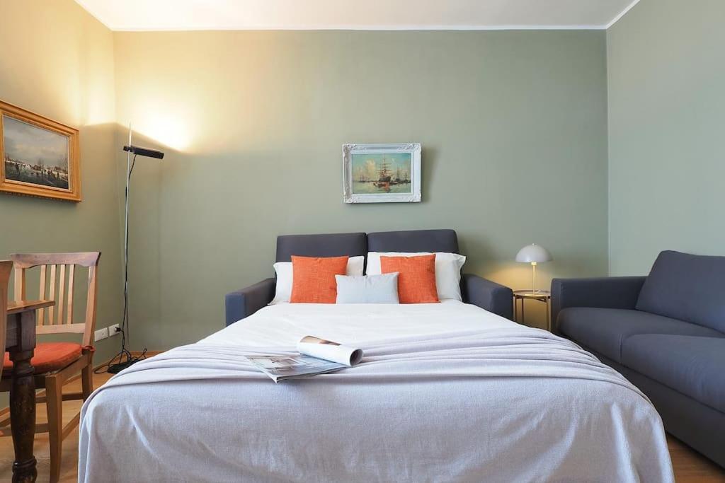 Appartement Contempora - Bilocale Castello Sforzesco