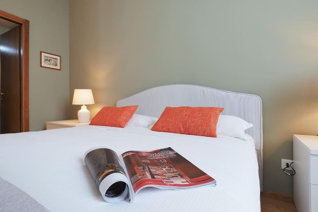Appartement Contempora - Bilocale Castello Sforzesco