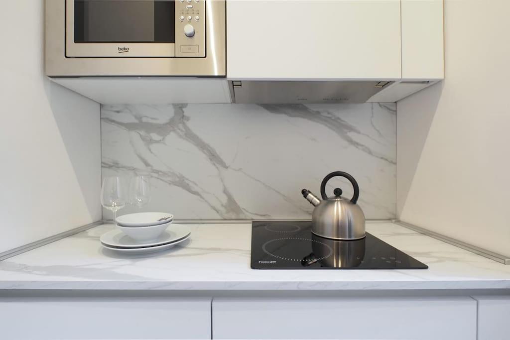Contempora - Bilocale Castello Sforzesco Appartement *