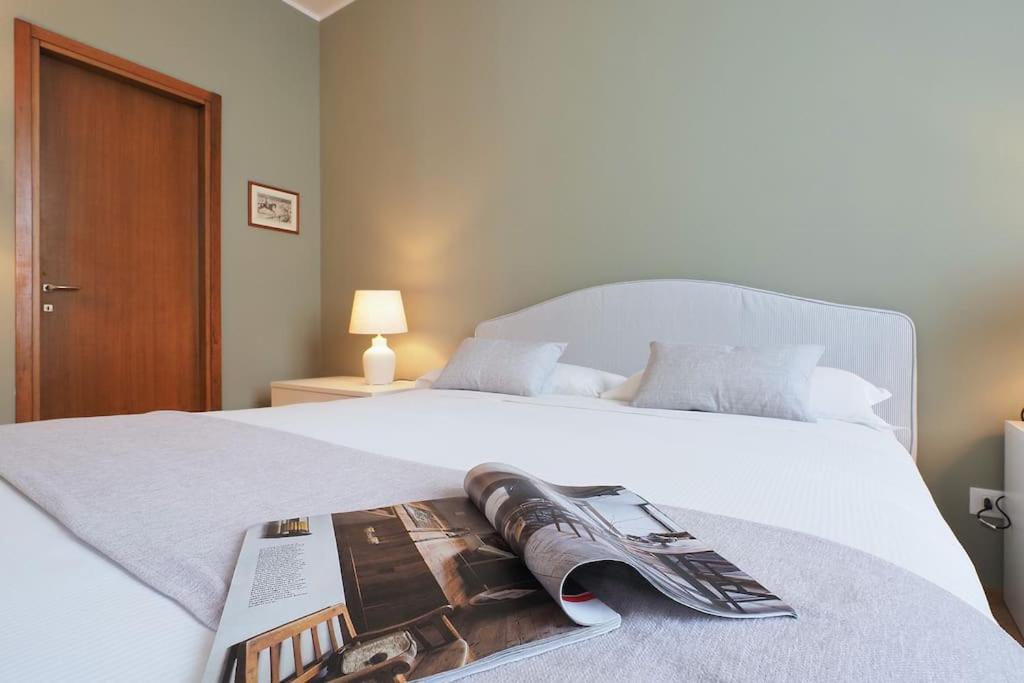 Contempora - Bilocale Castello Sforzesco Appartement Milaan